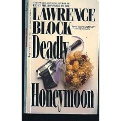 Deadly Honeymoon