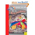 Wo die Regenw�rmer husten: Hier bewegt sich was