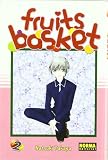 Fruits Basket 2 (Spanish Edition)