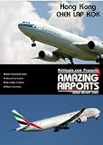 New Hong Kong International - Chek Lap Kok Airport (DVD)