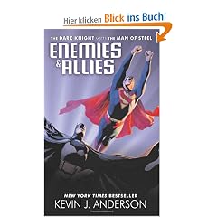 Enemies & Allies