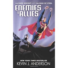 Enemies & Allies