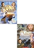 The Golden Compass (Full Screen) With Bonus Official Movie Quiz Book