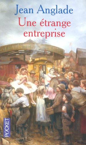 Une �trange entreprise