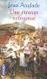 Une �trange entreprise