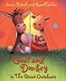Goat and Donkey in the Great Outdoors (Goat & Donkey)