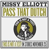 Pass That Dutch (Amended Version)