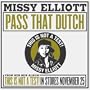 Pass That Dutch (Amended Version)