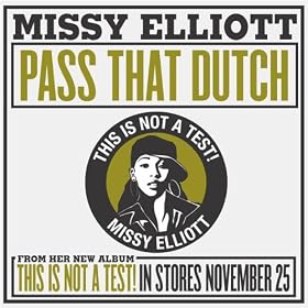 Pass That Dutch (Amended Version)