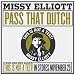 Pass That Dutch (Amended Version) cover