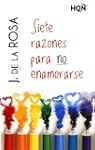 Siete razones para no enamorarse (HQ�)