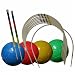 Supersize Kick Croquet 4 Player