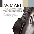 Mozart: The Complete...