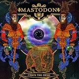 Crack The Skye