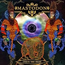 Crack the Skye