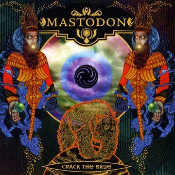 Mastodon - Quintessence Lyrics - Zortam Music