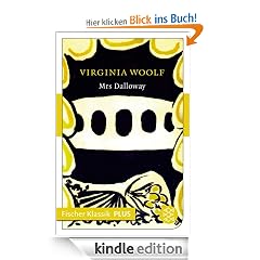 Mrs Dalloway: Roman (Fischer Klassik PLUS)