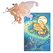 Sirocco Wind Dancer with Book "Horses Night Out"