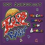 We Can Make You Dance: The Zapp & Roger Anthology