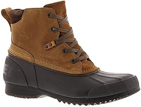 Sorel Men's Ankeny Boots