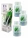 AINTEROL Pueraria Mirifica 500PURE (300caps) and Breast Cream XV 100gm Set