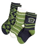 Please Mum 3 Pack Fahsion Sock