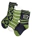 Please Mum 3 Pack Fahsion Sock Image