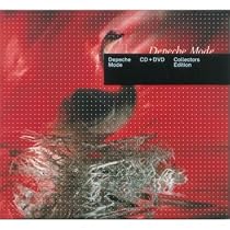Speak and Spell [CD + DVD]