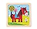 Janod Tornado Horse Puzzle