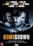 Homegrown