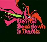 Detroit Beatdown in the Mix