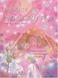 Cover of My First Ballerina Fairy Story by . 1844518698