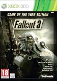 Fallout 3 - édition jeu de lannée