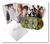 �����̓O���[���E�E�b�h �`�t�j�q�������` DVD BOX 2 �y���S���Y����z�̃C���[�W���g�傷��