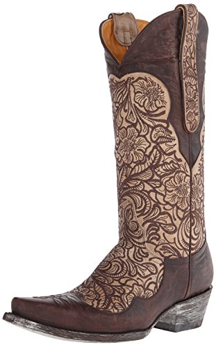 Old Gringo Women's Feita Western Boot