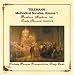 Telemann Methodical Sonatas, Vol. 1