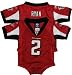Matt Ryan Red Reebok NFL Atlanta Falcons Infant Jersey - 12 months