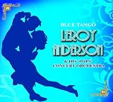 Blue Tango