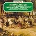 M. Haydn: Symphonies