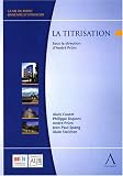 La titrisation