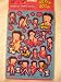 Betty Boop Magnetic Memo Holder Set_s-1