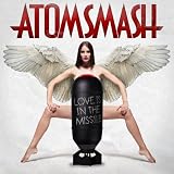 Love Is In The Missile (Explicit)