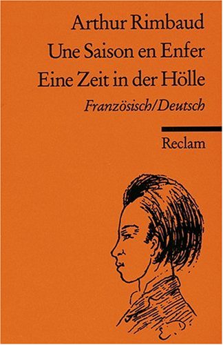 Eine Zeit in der H�lle\Une saison en enfer