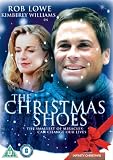 christmas shoes (Region 2 DVD)