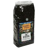 The Organic Coffee Co. Coffee, Organic Stellar Brew Ground, 2-Pound Bag