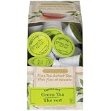 Bigelow Green Tea, 24-Count K-Cups for Keurig Brewers (Pack of 2)