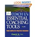 Coach U's Essential Coaching Tools: Your Complete Practice Resource