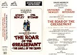 The Roar of the Greasepaint - The Smell of the Crowd