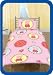 Toys : Peppa Pig-Spiral-single duvet set