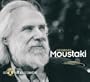 Les 50 Plus Belles Chansons : Georges Moustaki (Coffret 3 CD)
